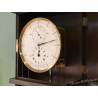 PAUL STÜBNER Precision Pendulum Clock