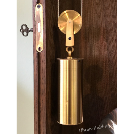 PAUL STÜBNER Precision Pendulum Clock