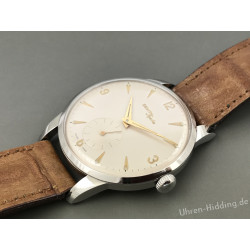Zenith Sporto Steel Cal. 40