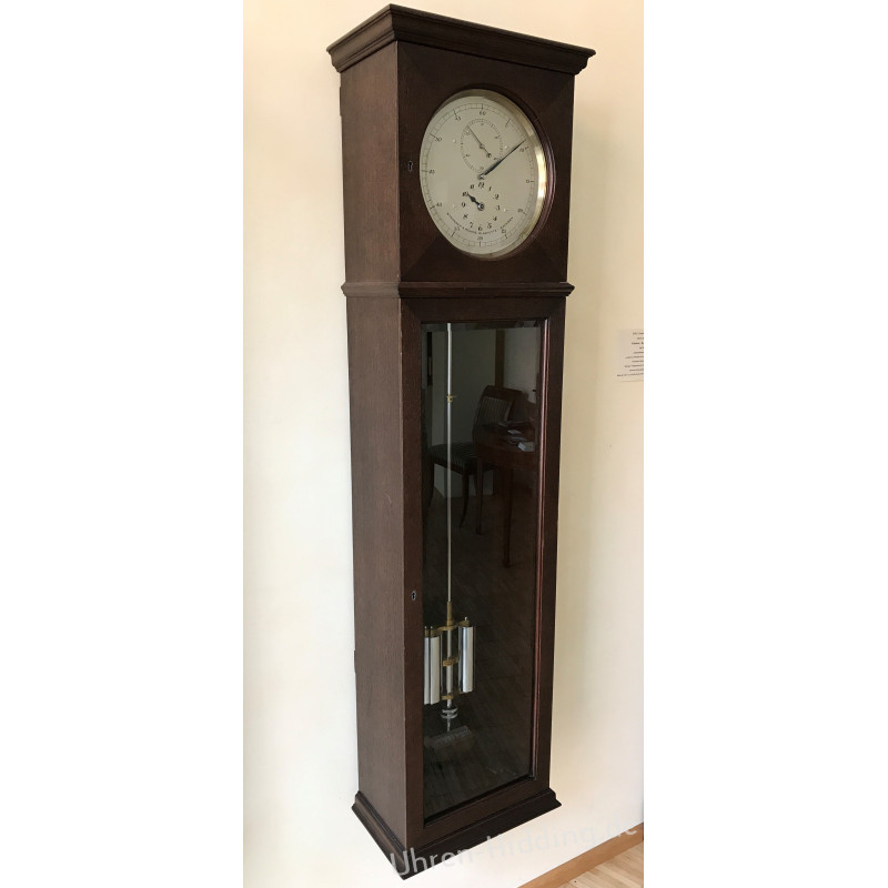 Strasser & Rohde Precision Pendulum Clock