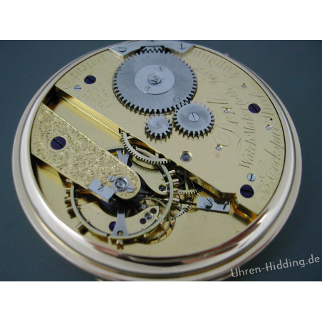 Dent Taschenchronometer