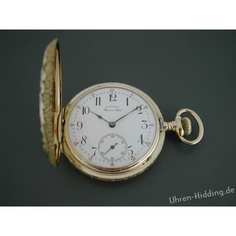 Gruen-Assmann-Gold-Savonette-pocket-watch