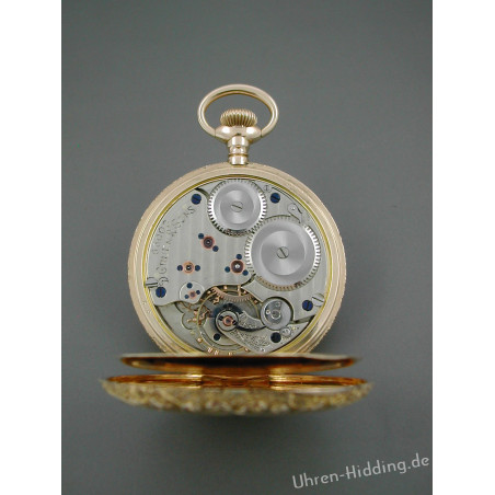 Gruen-Assmann-Gold-Savonette-pocket-watch