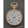 Henry Moser & Cie. Ankerchronometer