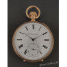 Henry Moser & Cie. Ankerchronometer