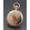Henry Moser & Cie. Ankerchronometer