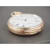 Henry Moser & Cie. Ankerchronometer