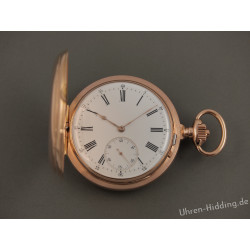 Le Roy & Fils Pocket-watch