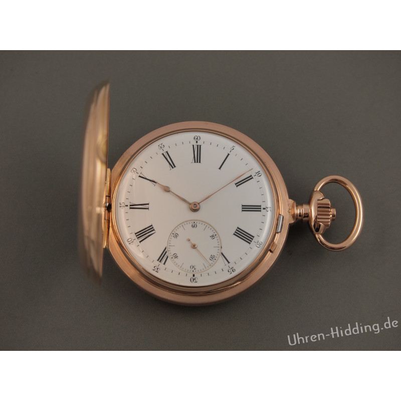 Le Roy & Fils Pocket-watch