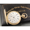 Deutsche Uhrenfabrikation A. Lange & Söhne