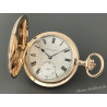 IWC Pocket-Watch Rauschenbach