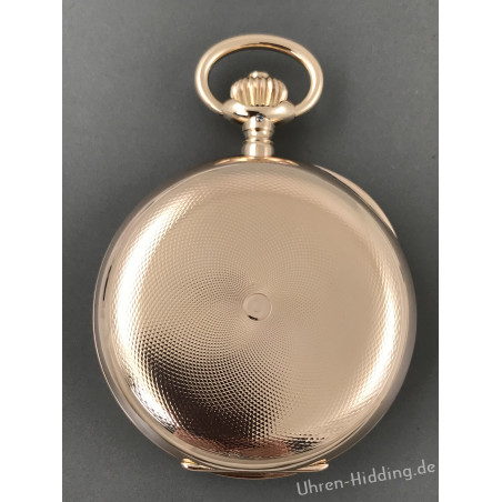 IWC Pocket-Watch Rauschenbach