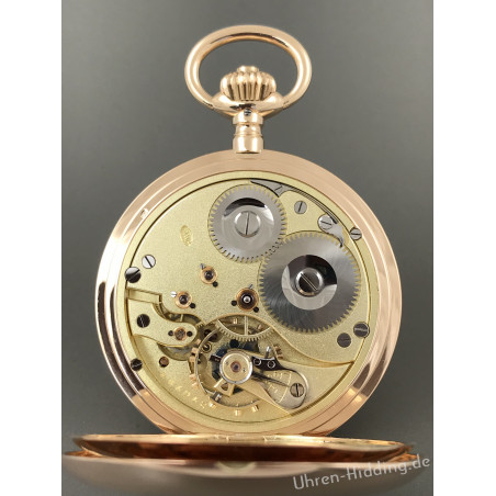 IWC Pocket-Watch Rauschenbach