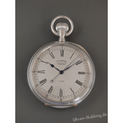 Taschenchronometer A. Lange & Söhne, Glashütte