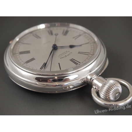 Taschenchronometer A. Lange & Söhne, Glashütte