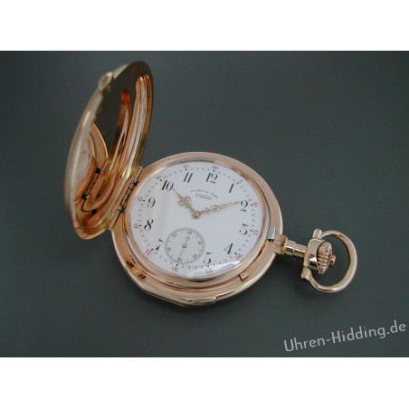 A. Lange & Söhne Chronometer Louis XV