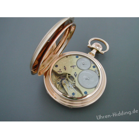 A. Lange & Söhne Chronometer Louis XV