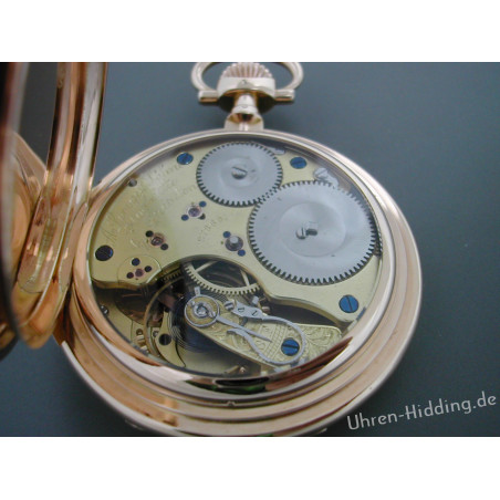 A. Lange & Söhne Ankerchronometer Louis XV