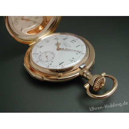 A. Lange & Söhne Ankerchronometer Louis XV