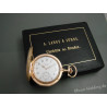 A. Lange & Söhne Chronometer Louis XV