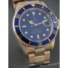 Rolex Submariner Gold Ref. 16618