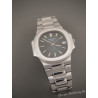 Patek Philippe Nautilus Steel