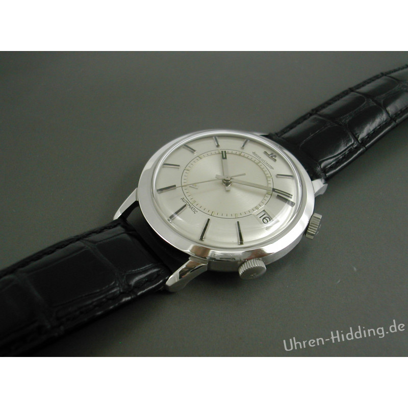 Jaeger Le Coultre Memovox Automatic