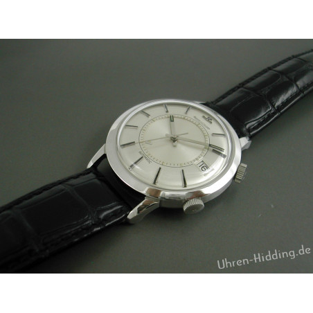 Jaeger Le Coultre Memovox Automatic