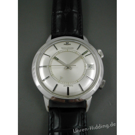 Jaeger Le Coultre Memovox Automatic