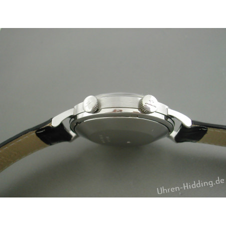 Jaeger Le Coultre Memovox Automatic