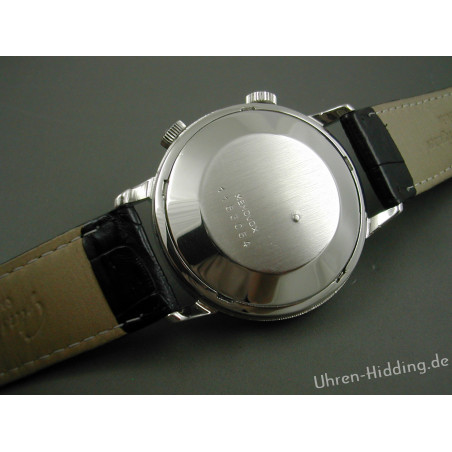 Jaeger Le Coultre Memovox Automatic