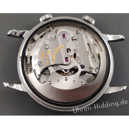 Jaeger Le Coultre Memovox Automatic