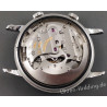 Jaeger Le Coultre Memovox Automatic