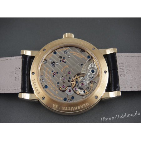 A. Lange & Söhne Richard Lange Ref. 232.021