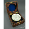 August Ericsson, early Chronometer
