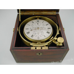 Kullberg Chronometer