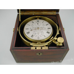 Kullberg Marinechronometer