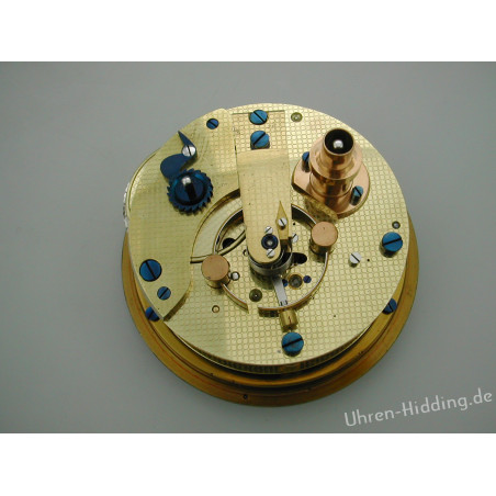 Kullberg Chronometer