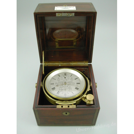 Kullberg Marinechronometer