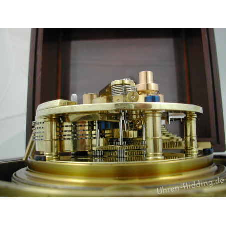 Kullberg Chronometer