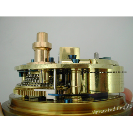 Kullberg Chronometer