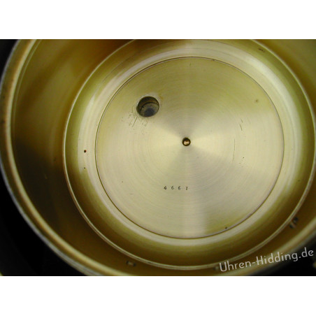 Kullberg Chronometer