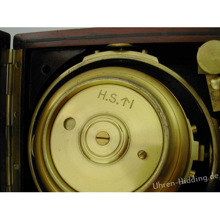 Kullberg Chronometer
