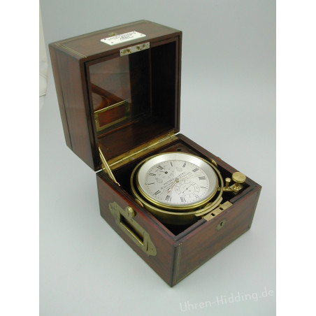 Kullberg Chronometer
