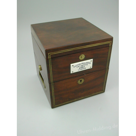 Kullberg Chronometer