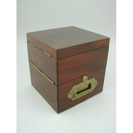 Kullberg Chronometer