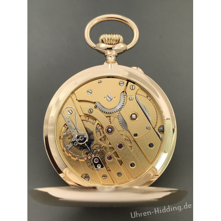 Alexander Hüning Herren-Taschenuhr
