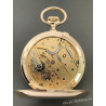 Alexander Hüning Herren-Taschenuhr