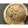 Alexander Hüning Herren-Taschenuhr