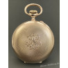 Alexander Hüning Herren-Taschenuhr
